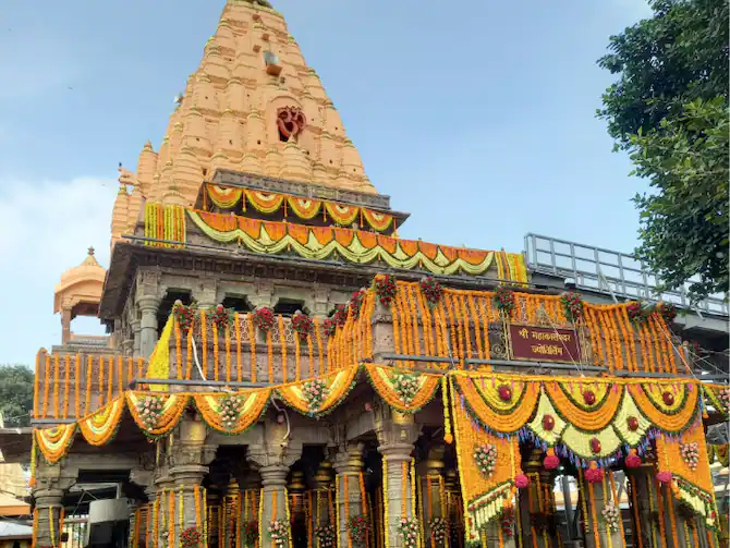 Mahkal Temple of Ujjain will be MP's first zero waste complex, 3R technique will be used