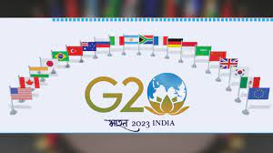China's Xi Jinping Opts Out of G20 Summit in India