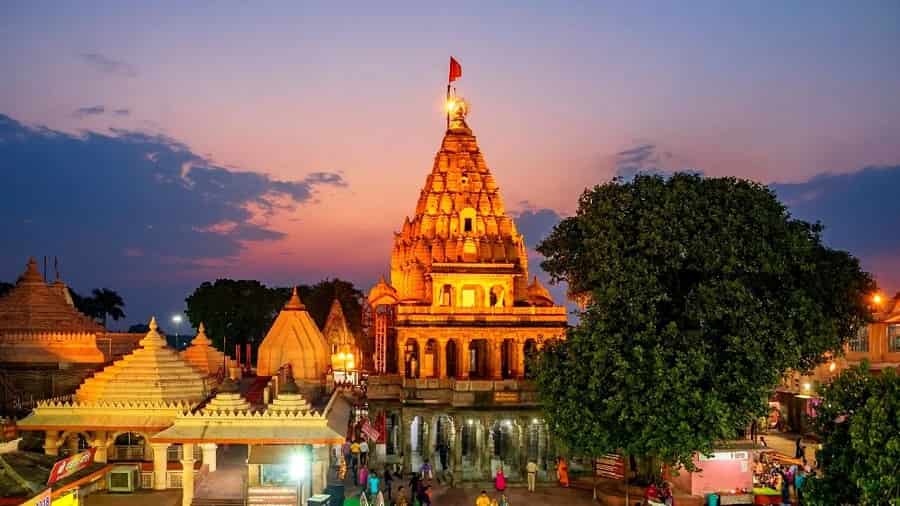 Ujjain Mahakal Temple’s Generates income of more than Rs 15 crore in Sawan